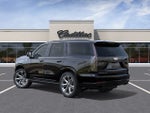 2027 Cadillac Escalade Sport