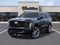 2027 Cadillac Escalade Sport