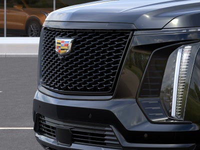 2027 Cadillac Escalade Sport