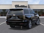 2027 Cadillac Escalade Sport