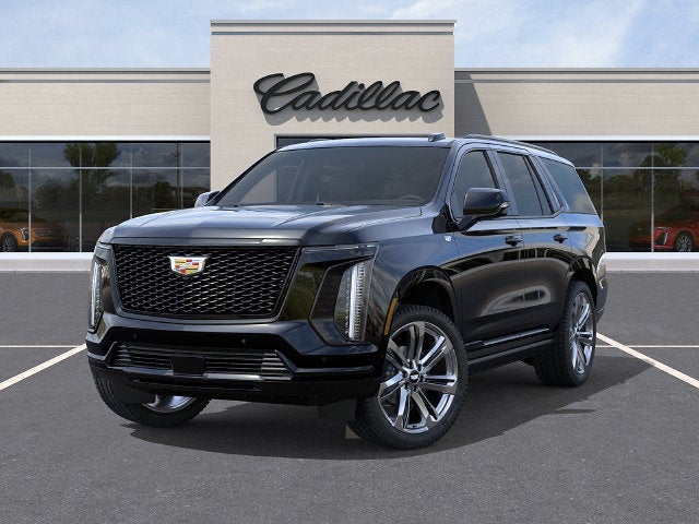 2027 Cadillac Escalade Sport