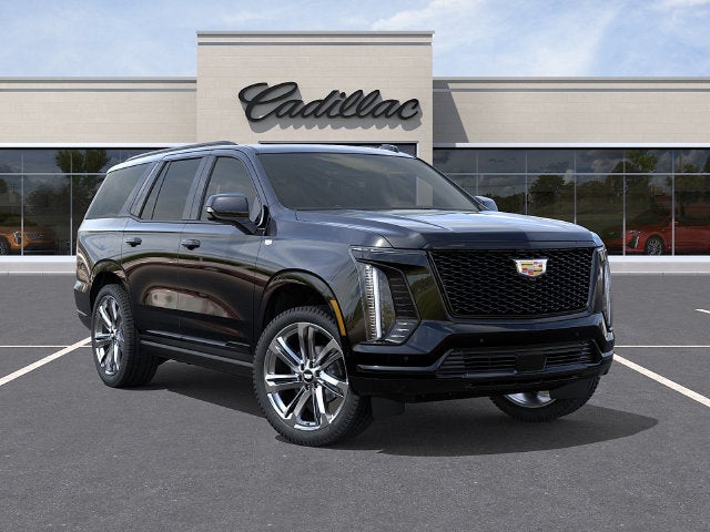 2027 Cadillac Escalade Sport