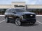 2027 Cadillac Escalade Sport
