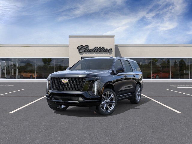 2027 Cadillac Escalade Sport