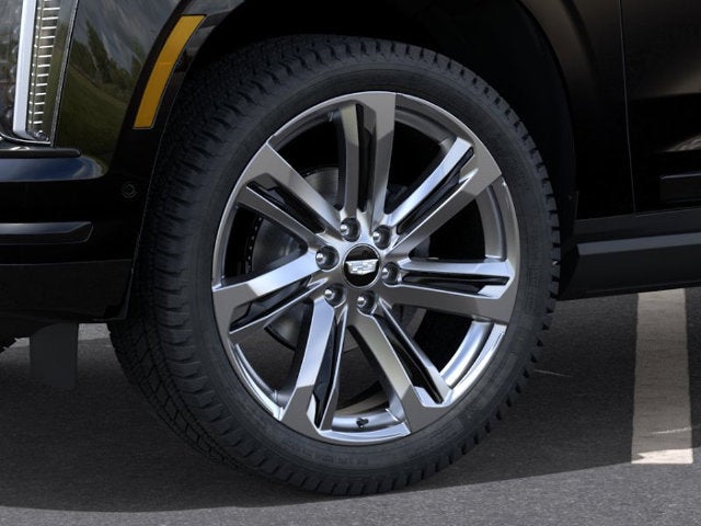 2027 Cadillac Escalade Sport