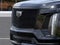 2027 Cadillac Escalade Platinum Sport