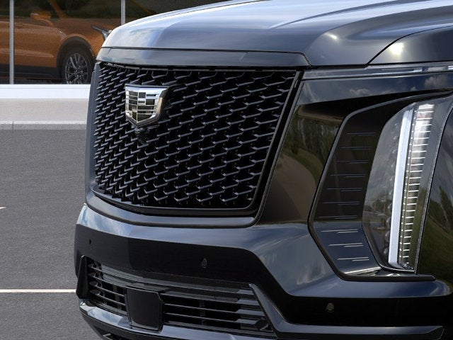 2027 Cadillac Escalade Platinum Sport