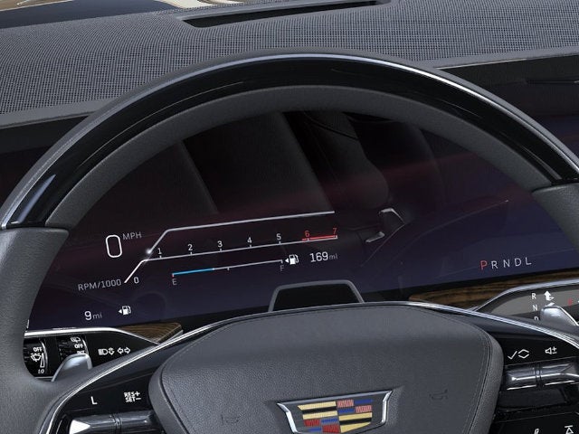 2027 Cadillac Escalade Platinum Sport