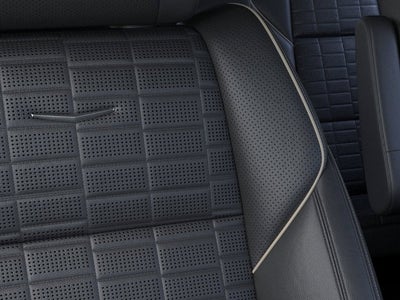 2027 Cadillac Escalade Platinum Sport