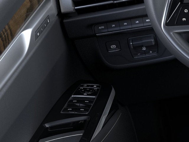 2027 Cadillac Escalade Platinum Sport