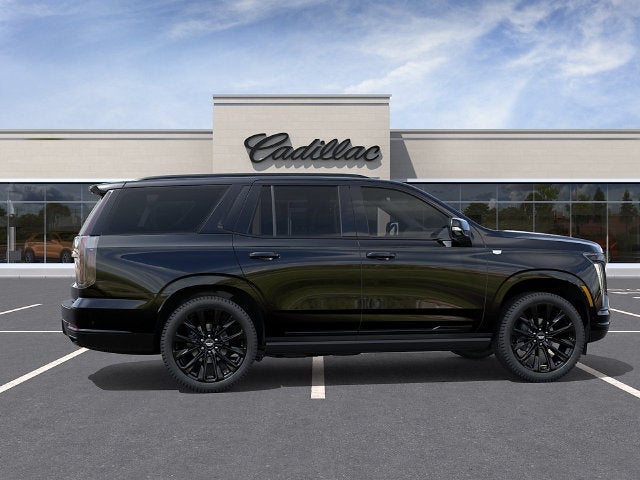 2027 Cadillac Escalade Platinum Sport