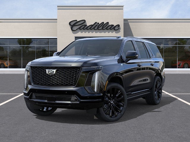 2027 Cadillac Escalade Platinum Sport