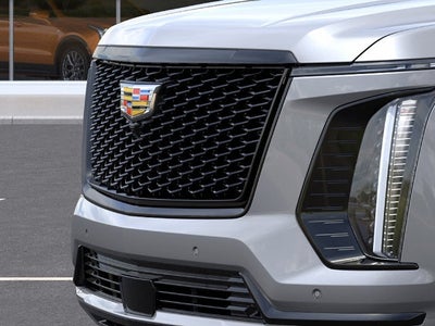 2027 Cadillac Escalade Platinum Sport