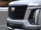 2027 Cadillac Escalade Platinum Sport
