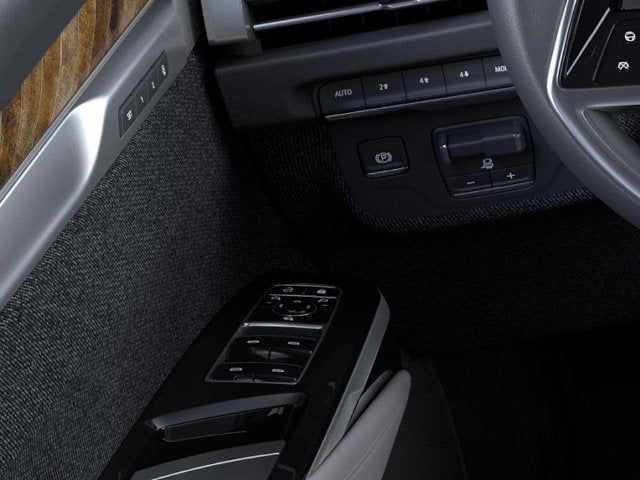 2027 Cadillac Escalade Platinum Sport