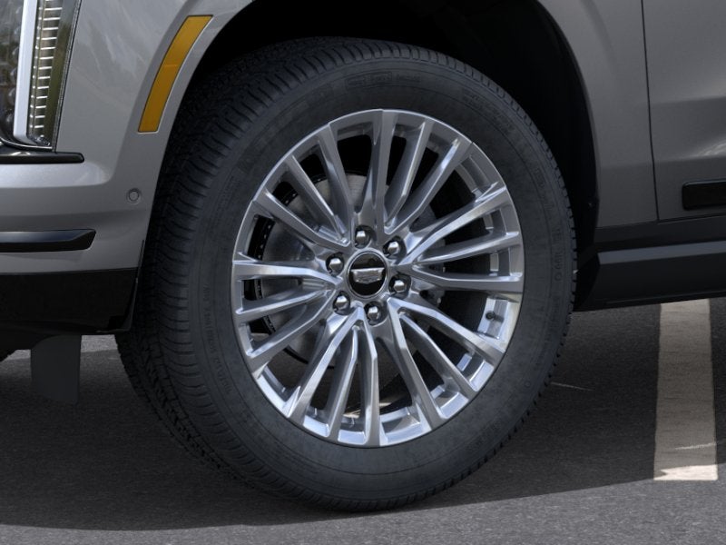 2027 Cadillac Escalade Platinum Sport
