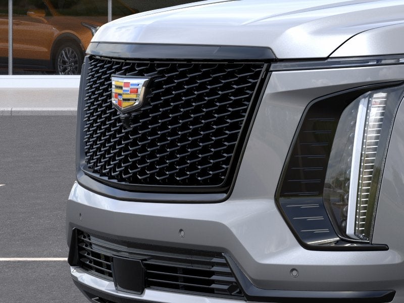 2027 Cadillac Escalade Platinum Sport