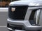 2027 Cadillac Escalade Platinum Sport