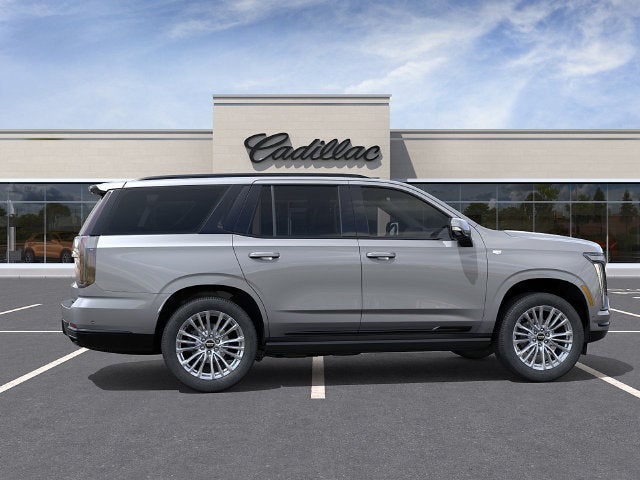 2027 Cadillac Escalade Platinum Sport