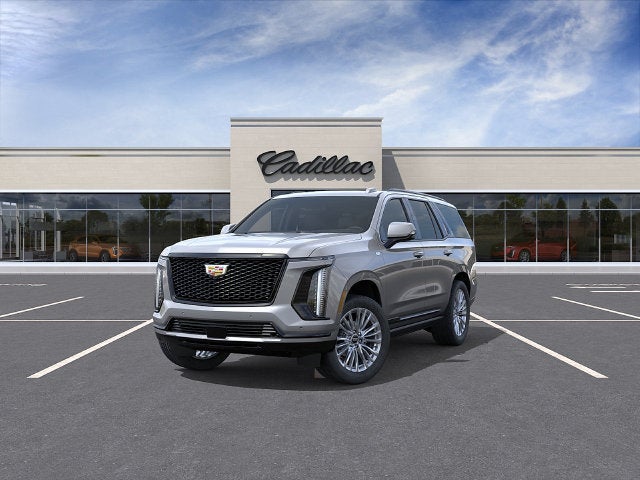 2027 Cadillac Escalade Platinum Sport