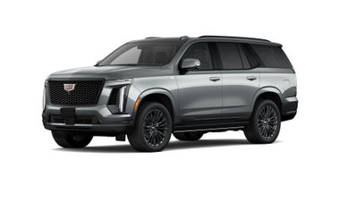 2027 Cadillac Escalade Platinum Sport