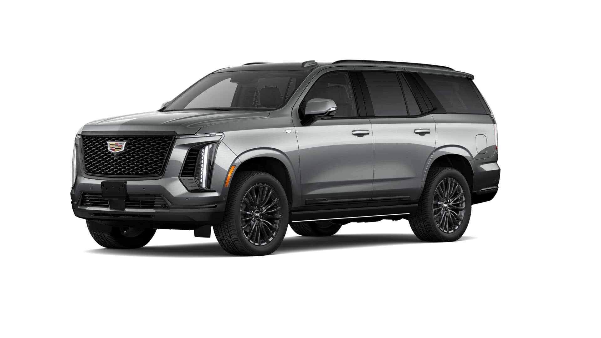 2027 Cadillac Escalade Platinum Sport