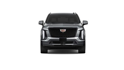 2027 Cadillac Escalade Platinum Sport