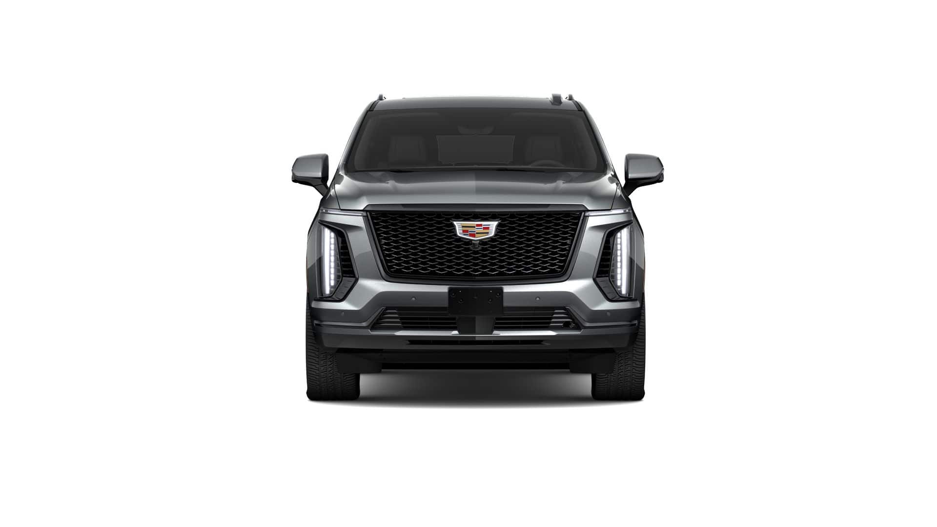 2027 Cadillac Escalade Platinum Sport