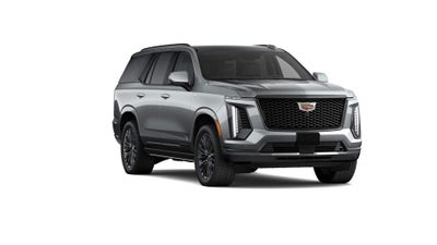 2027 Cadillac Escalade Platinum Sport