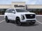 2027 Cadillac Escalade Platinum Sport