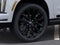2027 Cadillac Escalade Platinum Sport