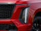 2027 Cadillac Escalade V-Series