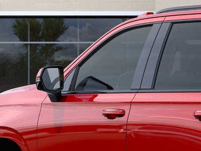 2027 Cadillac Escalade V-Series