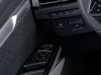 2027 Cadillac Escalade V-Series