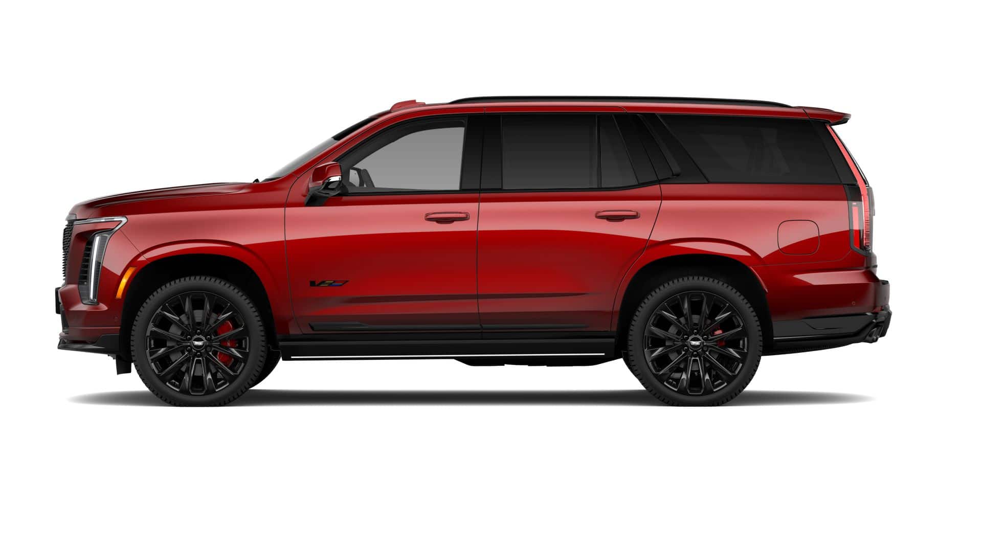 2027 Cadillac Escalade V-Series