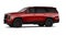 2027 Cadillac Escalade V-Series