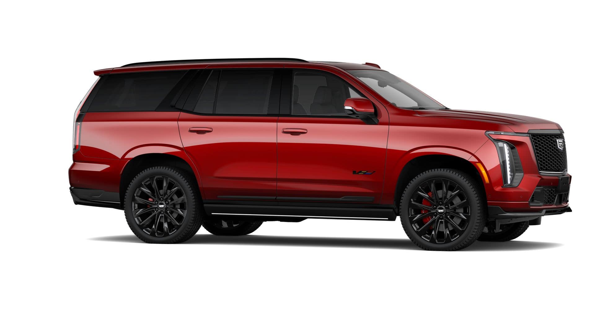2027 Cadillac Escalade V-Series