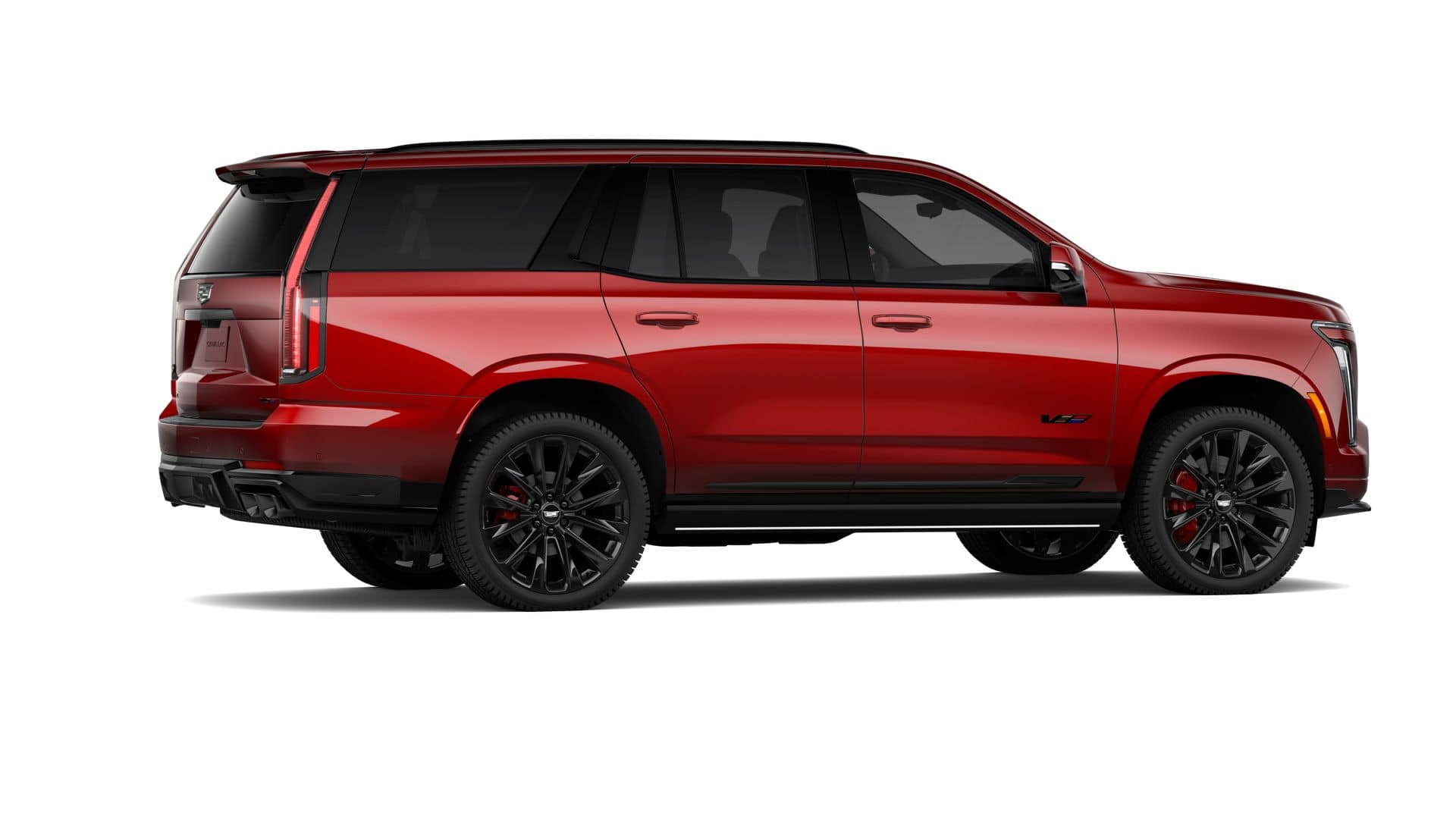 2027 Cadillac Escalade V-Series