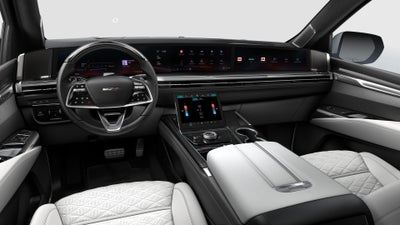 2027 Cadillac Escalade V-Series