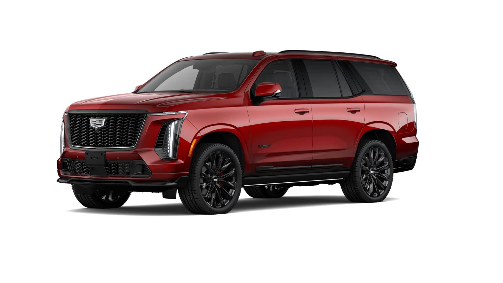 2027 Cadillac Escalade V-Series