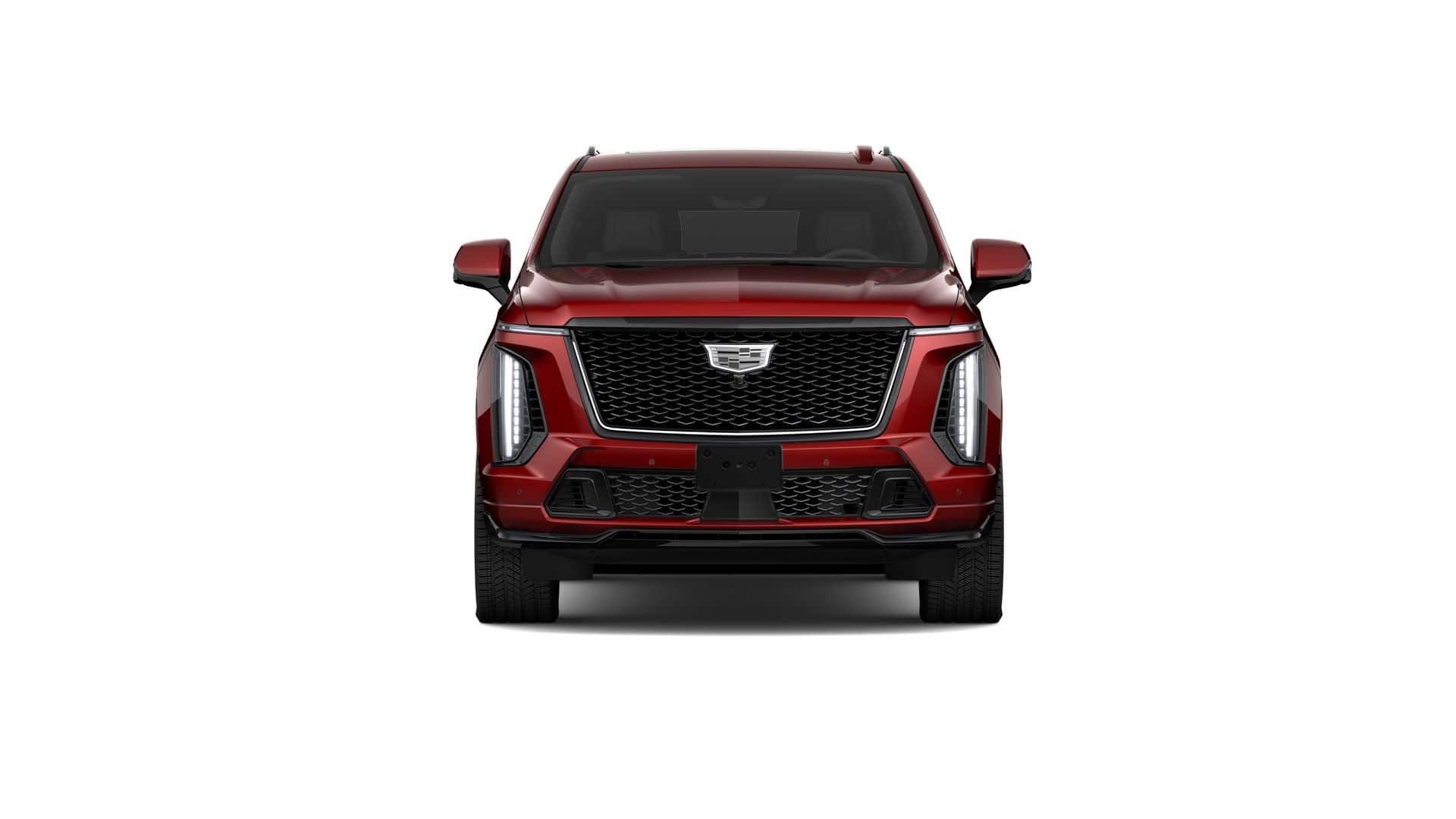 2027 Cadillac Escalade V-Series