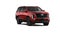 2027 Cadillac Escalade V-Series