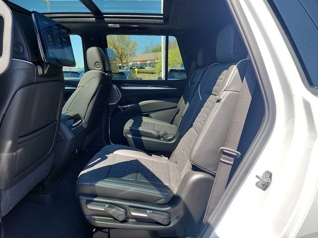 2026 Cadillac Escalade V-Series
