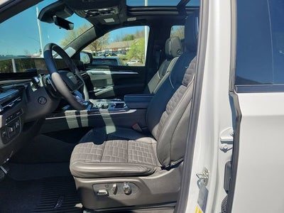 2026 Cadillac Escalade V-Series
