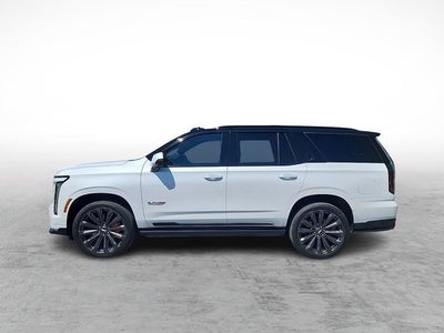2026 Cadillac Escalade V-Series
