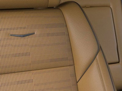 2026 Cadillac Escalade ESV Luxury