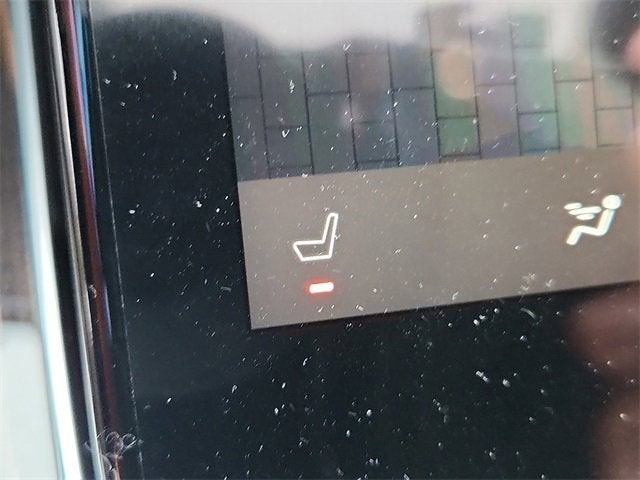 2025 Cadillac Escalade ESV Premium Luxury