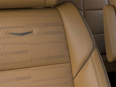 2025 Cadillac Escalade ESV Premium Luxury