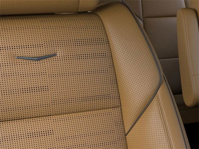 2025 Cadillac Escalade ESV Premium Luxury