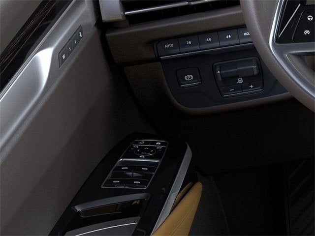 2025 Cadillac Escalade ESV Premium Luxury